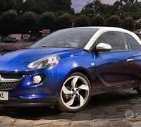 Ricambi Opel Adam rf0796