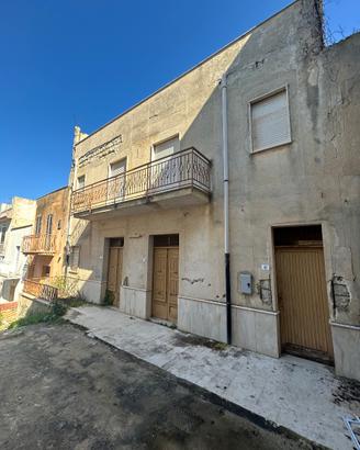 Due appartamenti ad Alcamo Marina Centro