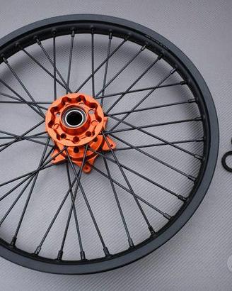 Cerchio Anteriore Enduro KTM EXCF / EXC 2003 2015