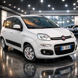Fiat Panda 1.2 EasyPower Lounge 