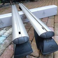 Barre portatutto Citroen C3 aircross 2022