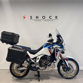 Honda CRF 1100 DCT ADVENTURE SPORT TRAVEL EDITION