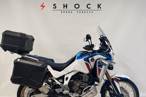 Honda CRF 1100 DCT ADVENTURE SPORT TRAVEL EDITION