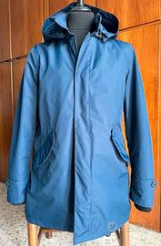 People of Shibuya, Giaccone Uomo Hachiko, tg. 50