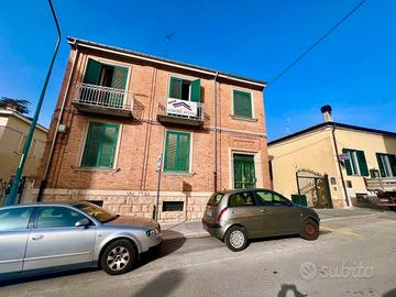 Villa singola in Via Trento