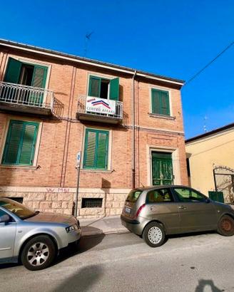 Villa singola in Via Trento