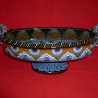 Maiolica ceramica Pesaro MAP Mengaroni Molaroni