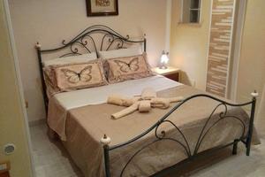 Immobile 3 vani arredato ospedale buccheri la fer