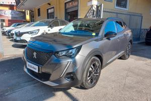 Peugeot 2008 BlueHDi 110 S&S Allure Pack