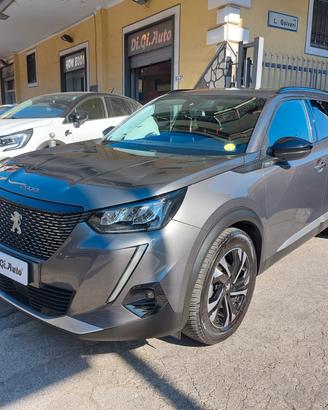 Peugeot 2008 BlueHDi 110 S&S Allure Pack