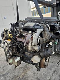 MOTORE FORD FIESTA 1.4 2004 F6JA - USATO - BUONE C