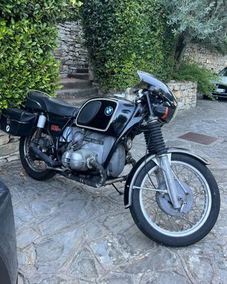 Bmw R60/6
