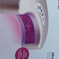 Lampada a led per unghie