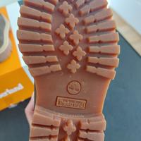 scarpe timberland bambini