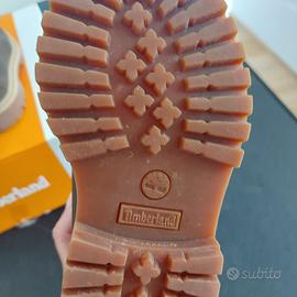 scarpe timberland bambini