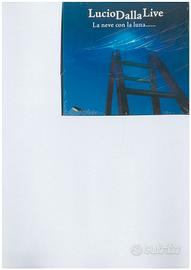 CD Originali e Sigillati - Autori da 4 a B (1/9)