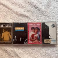 Audio Cassette Vintage 2