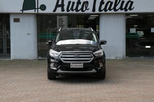 FORD KUGA 2.0 TDCI 150 4WD TITANIUM 2018