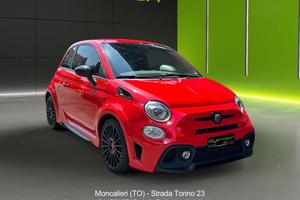 ABARTH 595 1.4 Turbo T-Jet 145 CV