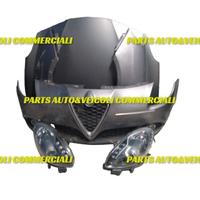 Musata e airbag alfa romeo giulietta 2011>2022