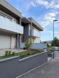 APPARTAMENTO NUOVO VISTA SULLE COLLINE – VALDAGNO