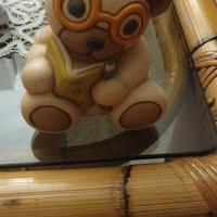 orsetto Thun maestra (2016)