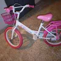 bici bimba 