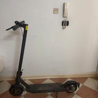Monopattino elettrico xiaomí electric pro 2
