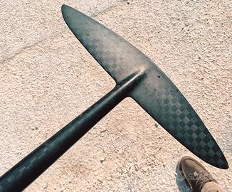 gong stabilizzatore foil V3 M  surf 3style