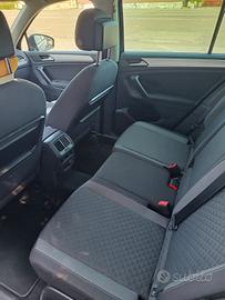 Tiguan 2016 Volkswagen 