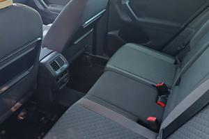 Tiguan 2016 Volkswagen 