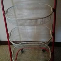 Cestello porta frutta