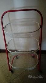 Cestello porta frutta