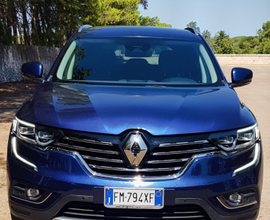 Renault Koleos 1.6 dci 130cv 2018