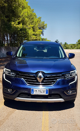 Renault Koleos 1.6 dci 130cv 2018