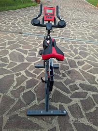 Spinbike