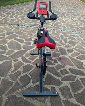 Spinbike