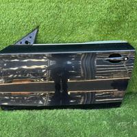 PORTIERA ANTERIORE SINISTRA BMW Serie 1 Serie (E87