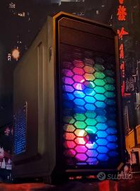 Computer PC Gaming I7 Rx