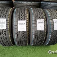 4 gomme 225 55 18 CONTINENTAL TER RIF163