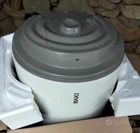 Scaldabagno elettrico Baxi