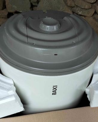Scaldabagno elettrico Baxi