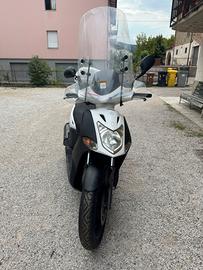 Kymco agility 150