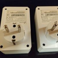Powerline TP-link 1Gbit