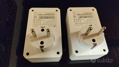 Powerline TP-link 1Gbit