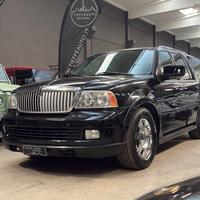 LINCOLN Navigator 5.4I V8