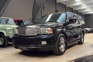 LINCOLN Navigator 5.4I V8