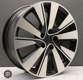 Cerchi in lega 245 45 19 nuovi