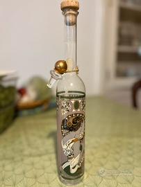 Bottiglia per grappa Liberty