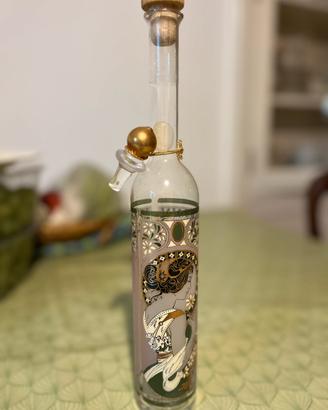 Bottiglia per grappa Liberty